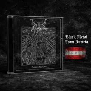 In Crucem Agere - Cosmic Impulser