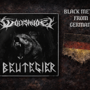 Wolfsrudel - Beutegier
