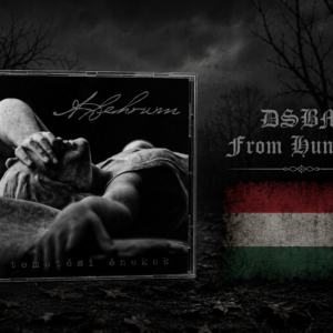 Abehrum - Temetési Énekek (Demo)