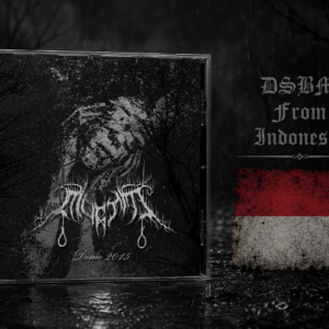Mortt - Demo 2015
