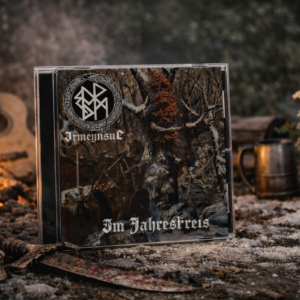Irmeynsul - Im Jahreskreis