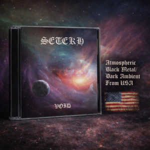 Setekh - Void (Demo)
