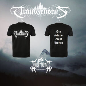 Transzendenz Shirt