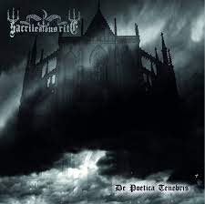 Sacrilegious Rite - De Poetica Tenebris EP