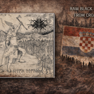 Necro Forest - Slavic Invasion