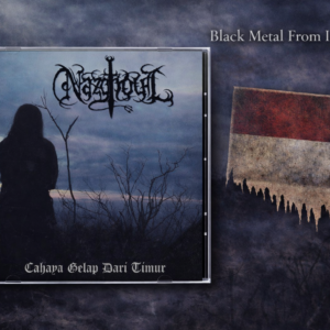 Nazghoul - Cahaya Gelap Dari Timur (Demo)