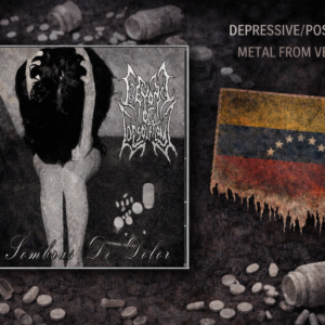 Beyond Of Desolation - Sombras De Dolor (Demo)