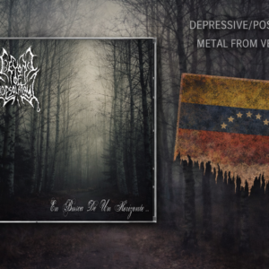Beyond Of Desolation - En Busca De Un Horizonte