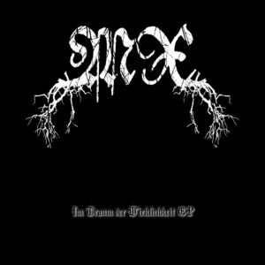 MX (MinaX) - Im Traum der Wirklichkeit EP