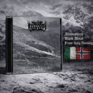 Sicut Glacies - Eremitt - Vokter Av Tid