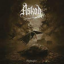 Åskog ‎– Varþnaþer