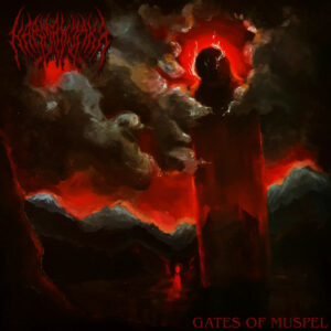 Karmanjaka ‎– Gates of Muspel