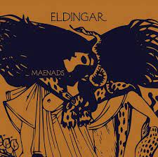 Eldingar ‎– Maenads