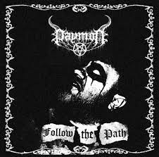 Paymon ‎– Follow The Path