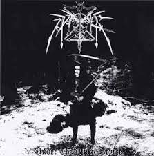 Aasfresser - Under The Black Scythe
