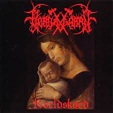 Hordagaard ‎– Kveldskved