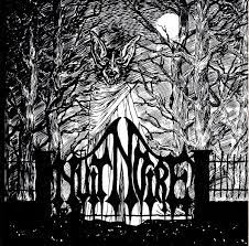 Nuit Noire ‎– Sa Majesté La Nuit