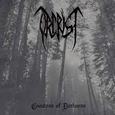 Orcrist ‎– Countess of Darkness