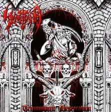 Svartland – Triumphant Desecration