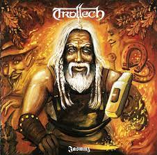 Trollech ‎– Jasmuz