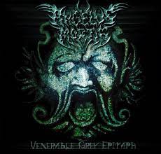Angelus Mortis - Venerable Grey Epitaph