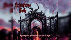Brimstone Gate - Return From The Brimstone Portal
