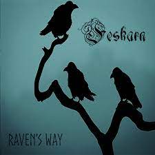 Feskarn - Raven's Way