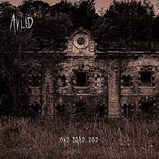 Avlid ‎– Ond Bråd Död