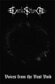Darkstorm – Voices From The Vast Void EP