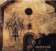 Black Sin ‎– Solitude Eternelle