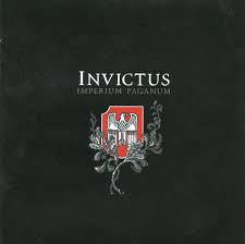 Invictus - Imperium Paganum