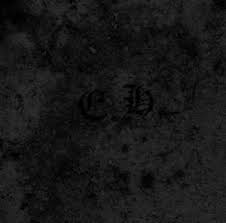 Old Black/Black Sin/Pain Is.../Necromant ‎– E.H.