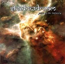 Shadowdream – Part Of The Infinity