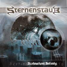Sternenstaub – Destination: Infinity