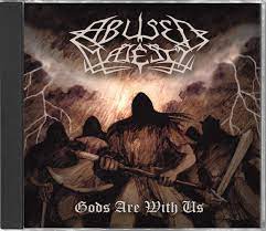 Abused Majesty - Gods Are With Us (Demo 2001)https://www.youtube.com/watch?v=7HTBvEpP9GQ