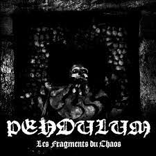 Pendulum – Les Fragments Du Chaos