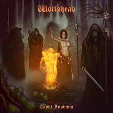 Wolfshead – Caput Lupinum EP