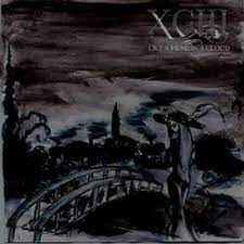 XCIII – Like A Fiend In A Cloud
