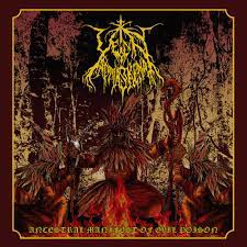 Yetna Apmaskema – Ancestral Manifest Of Evil Poison