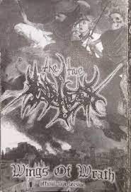 The True Endless - Wings Of Wrath