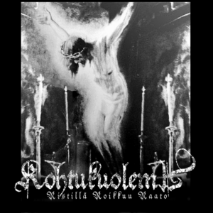 Kohtukuolema – Ristillä Roikkuu Raato (Jewel Case Version)