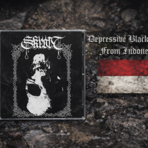 Skrott - Mørk Sjel Følelser