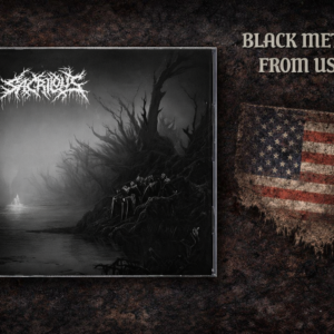 Sacrilous - Sacrilous EP