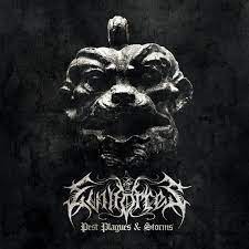 Evilforces - Pest Plagues & Storms
