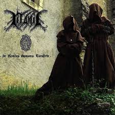 Litanie - In Nomine Humana, Tenebris
