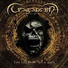 Tragacanth - The Journey Of A Man