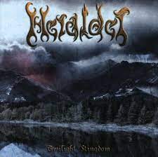 Heralder - Twilight Kingdom
