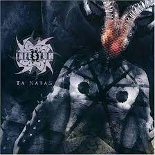 Infestum - Ta Natas
