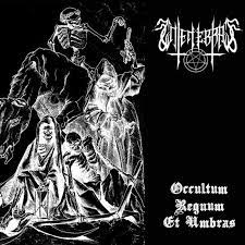 Intenebras - Occultum Regnum Et Umbras