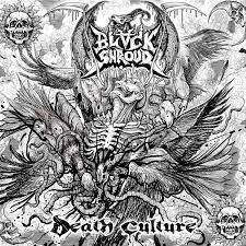 Black Shroud - Death Culture